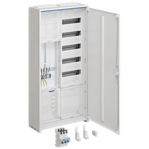 Hager ZB323Q15EN Complete kast Opbouw (op muur) Inhoud 1 stuk(s)