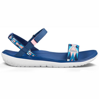 Teva W Terra-Float Nova Dames Sandaal Fondant Pink W5-36 Teva W Terra-Float Nova Dames Sandaal Fondant Pink W5-36