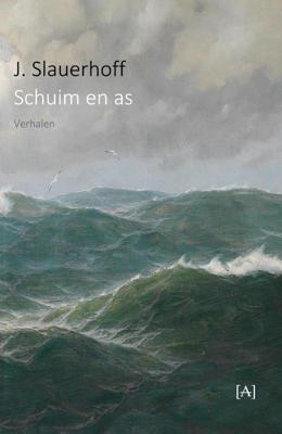 Schuim en as (Paperback)