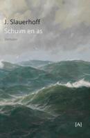 Schuim en as (Paperback)