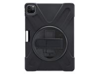 Xccess Xccess Survivor All-round Case Apple iPad Pro 11 (2018/2020/2021/2022)/Air 10.9 (2020/2022) Black