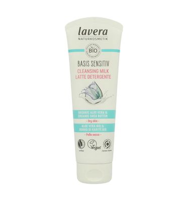 Basis Sensitive cleansing milk