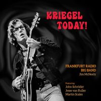 Kriegel Today - CD (0885513131324) - thumbnail