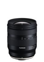 Tamron 11-20mm F/2.8 Di III-A RXD, Fujifilm X MILC Ultra-groothoeklens Zwart