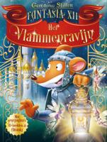 Fantasia XII (Hardback)