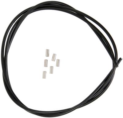 CONTEC Ct outer hose dutch cla. black