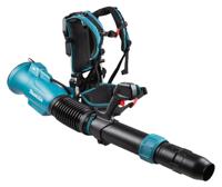 Makita UB004CZ ConnectX Ruggedragen Bladblazer 36 V | Zonder accu en lader | in doos - UB004CZ Makita UB004CZ ConnectX Ruggedragen Bladblazer 36 V | Zonder accu en lader | in doos - UB004CZ