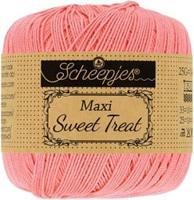 Scheepjes Maxi Sweet Treat 409 Soft Rosa - thumbnail