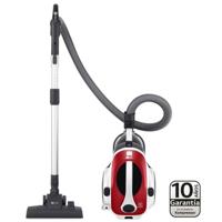 Stofzuiger zonder zak LG VK8506NHAG Rood 650 W