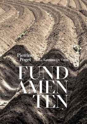 Fundamenten - Pierrine Poget - Paperback (9789056552411)