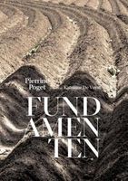 Fundamenten - Pierrine Poget - Paperback (9789056552411) - thumbnail
