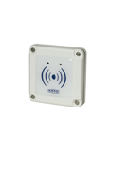 Lips 8520BL KEK-Genie batchless | PC versie | voorzien van opbouw buitenantenne | toepassing: voor buitengebruik - 7392340
