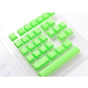 Ducky Rubber Keycap Set Toetsenbordkapje