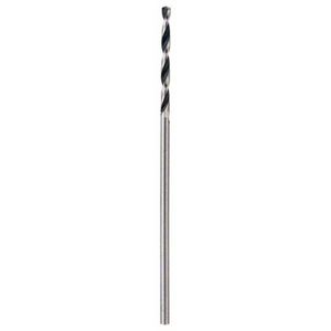 Bosch Accessories 2608577178 Metaal-spiraalboor 1 mm 10 stuk(s)