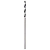 Bosch Accessories 2608577178 Metaal-spiraalboor 1 mm 10 stuk(s)