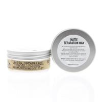 Tigi Bed Head For Men Matte Separation Workable Wax 85gr