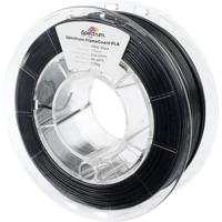 Spectrum Filaments 81447 FlameGuard PLA Filament PLA kunststof Vlamvertragend, Hittebestendig 1.75 mm 250 g Zwart, Black 1 stuk(s)