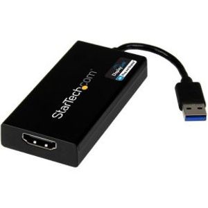 StarTech.com USB 3.0 naar 4K HDMI