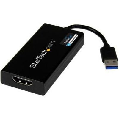 StarTech.com USB 3.0 naar 4K HDMI