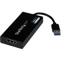 StarTech.com USB 3.0 naar 4K HDMI