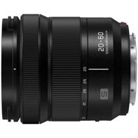 Panasonic Lumix S 20-60mm f/3.5-5.6