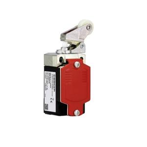 Bernstein 6087000049 MN78-S11 DGKK Positieschakelaar 240 V/AC, 24 V/DC 5 A Hendel voor de hoekrol Moment IP66, IP67 1 stuk(s)