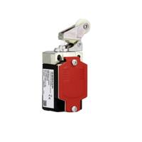 Bernstein 6087000049 MN78-S11 DGKK Positieschakelaar 240 V/AC, 24 V/DC 5 A Hendel voor de hoekrol Moment IP66, IP67 1 stuk(s)