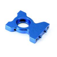 FTX - Zorro Brushless Cnc Aluminium Centre Diff Mount (FTX6993)