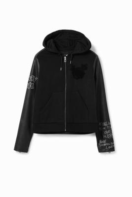 Gecombineerd jack Mickey Mouse - BLACK - XL