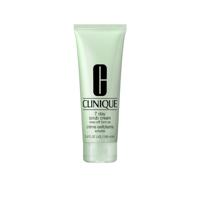 Clinique Gezichtsverzorging Exfoliating Products Peeling 7 Day Scrub - 100ml