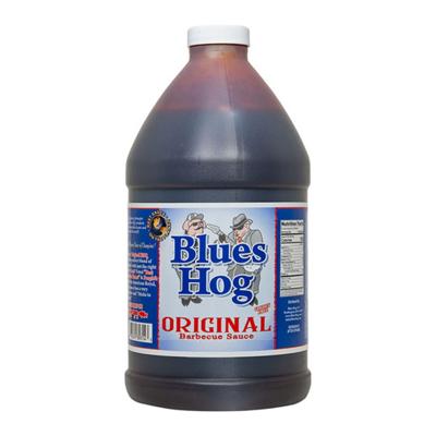 Blues Hog - Original Barbecuesaus - 3,785 ltr