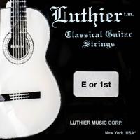 Luthier LE-1 E-1-snaar
