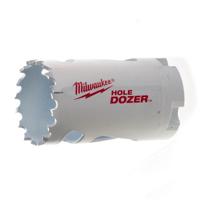 Milwaukee Accessoires hole dozer gatzaag 4/6-32mm -1pc - 49565130