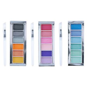 Waterverf Metallic, 7st.
