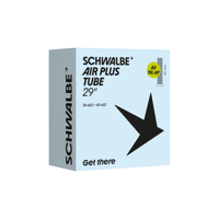 SCHWALBE tube #19l-ap 54/65-622 av40