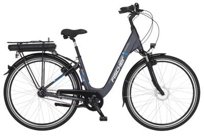 Fischer ECU 1401 Elektrische Fiets Fischer ECU 1401 Elektrische Fiets