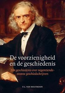 De voorzienigheid en de geschiedenis (Paperback)