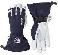 Hestra Beste Koop Army leather Ski Handschoenen Heren 12