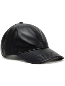 Diesel casquette C-BILL - Noir