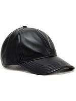 Diesel casquette C-BILL - Noir - thumbnail