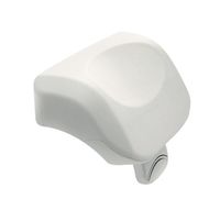 Intex 28505 accessoire voor buitenbubbelbad en spa Hoofdsteun Wit