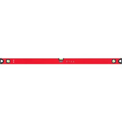 4K5 TRI 120 | Waterpas met 45°-libel 120 cm - 603.115-120