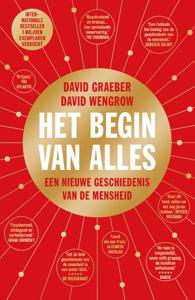 Het begin van alles - Relaties & Persoonlijke ontwikkeling - Spiritueelboek.nl