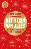 Het begin van alles - Relaties & Persoonlijke ontwikkeling - Spiritueelboek.nl