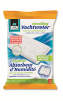 Bison Vochtvreter® Navulzak Neutraal | 450 g - 6314035