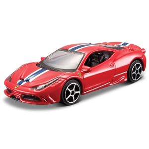Schaalmodel Ferrari 458 1:43   -