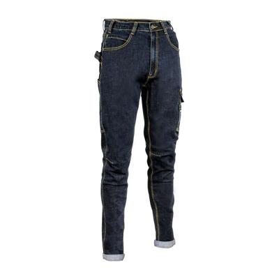Veiligheidsbroeken Cofra Cabries Professioneel Marineblauw Maat 48