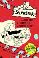Silvester... en de vreemde voorouder - Willeke Brouwer - ebook - thumbnail
