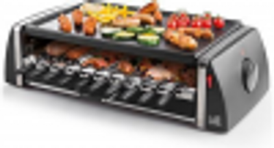 FRITEL GT 2195 Grill & Twist XL