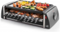 FRITEL GT 2195 Grill & Twist XL